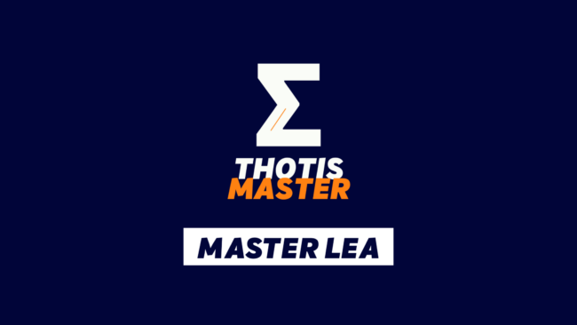 Master LEA