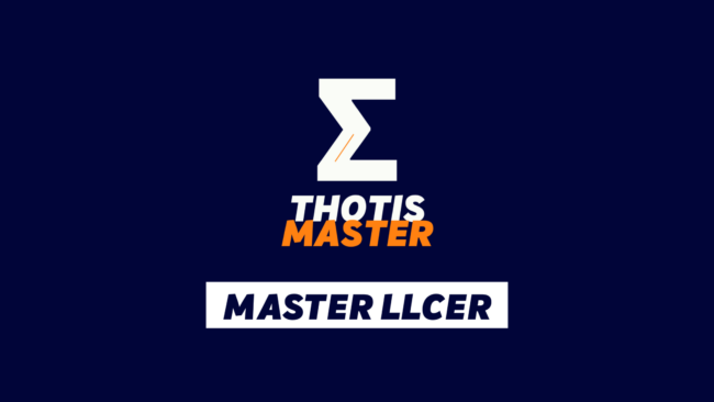 Master LLCER