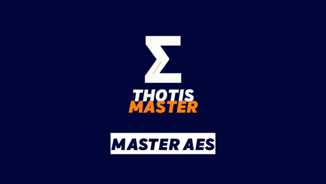 Master aes