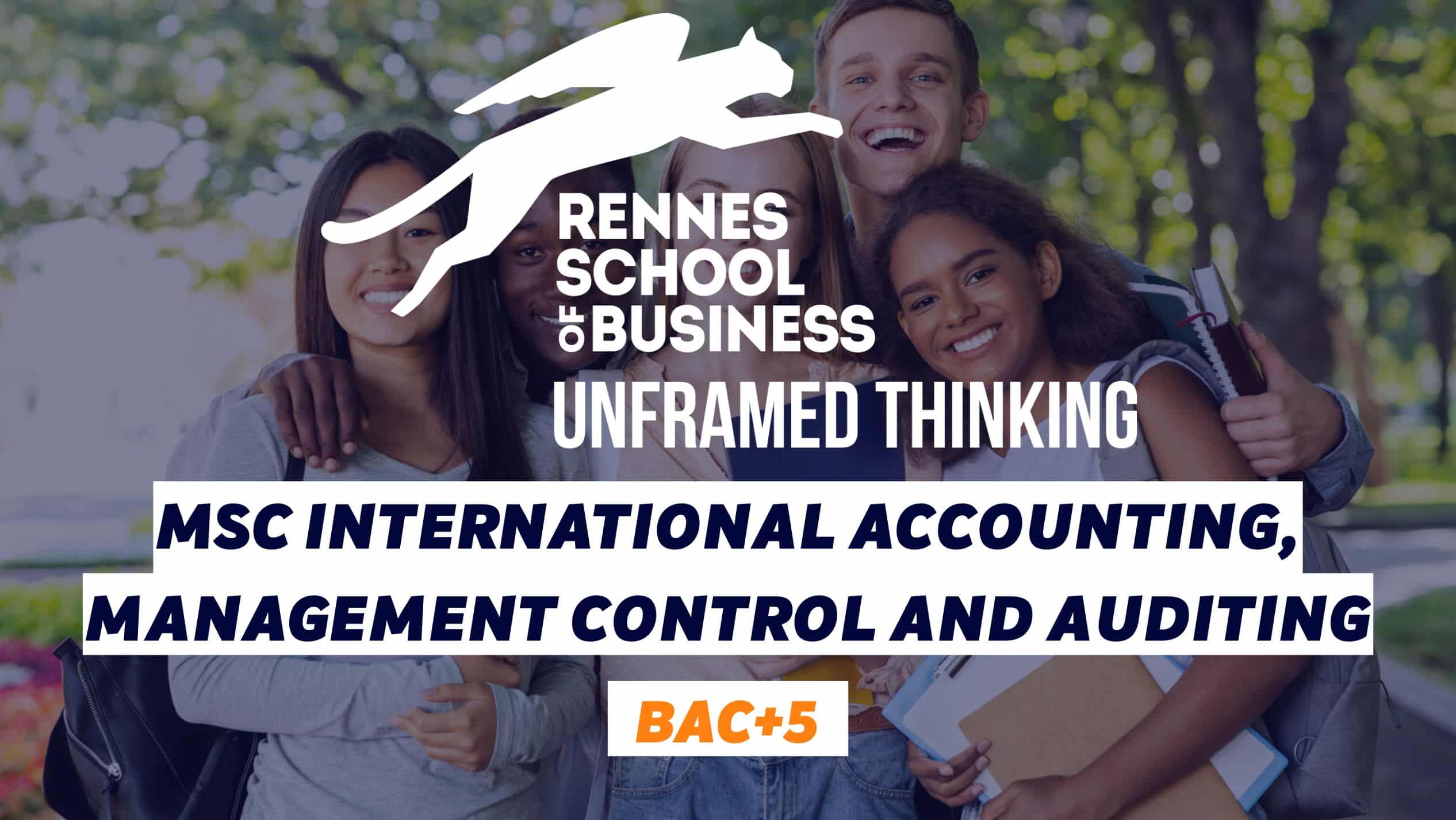 Msc international accounting management control and auditing