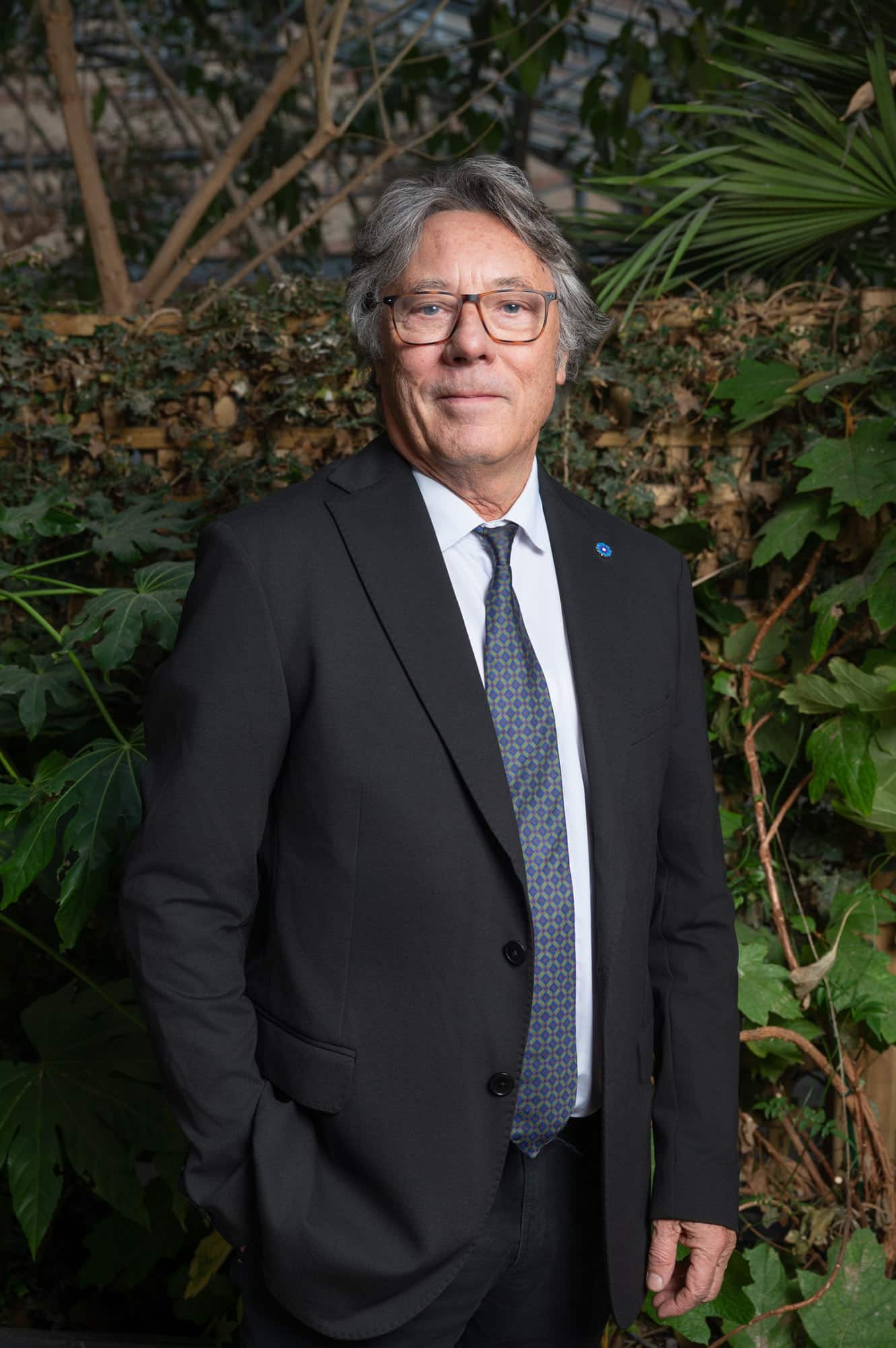 Jean Michel Nicolle