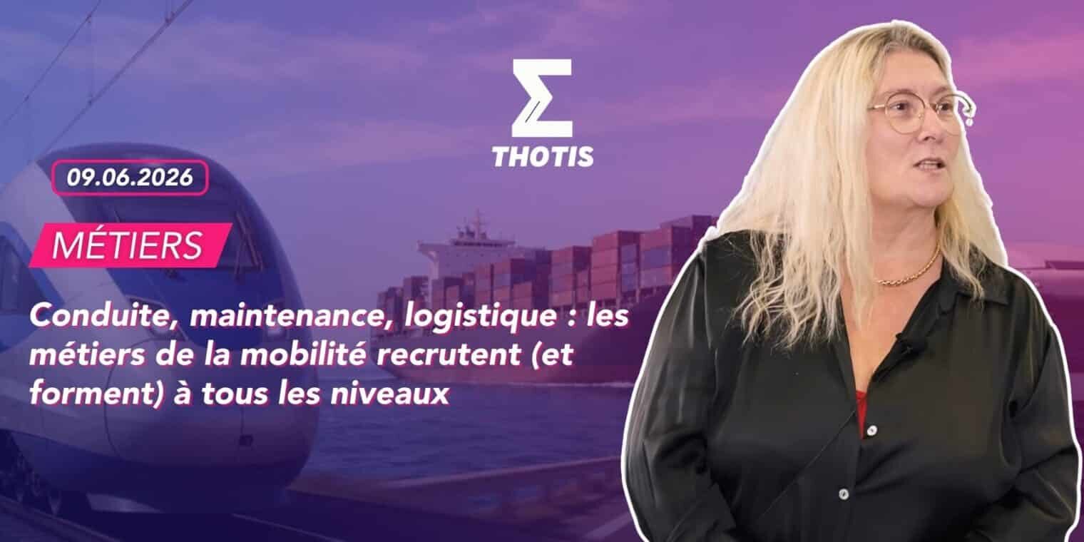 V2Christine Neau-Leduc (Paris 1 Panthéon Sorbonne) – Finances-3 Conduite, maintenance, logistique : les métiers de la mobilité recrutent (et forment) à tous les niveaux