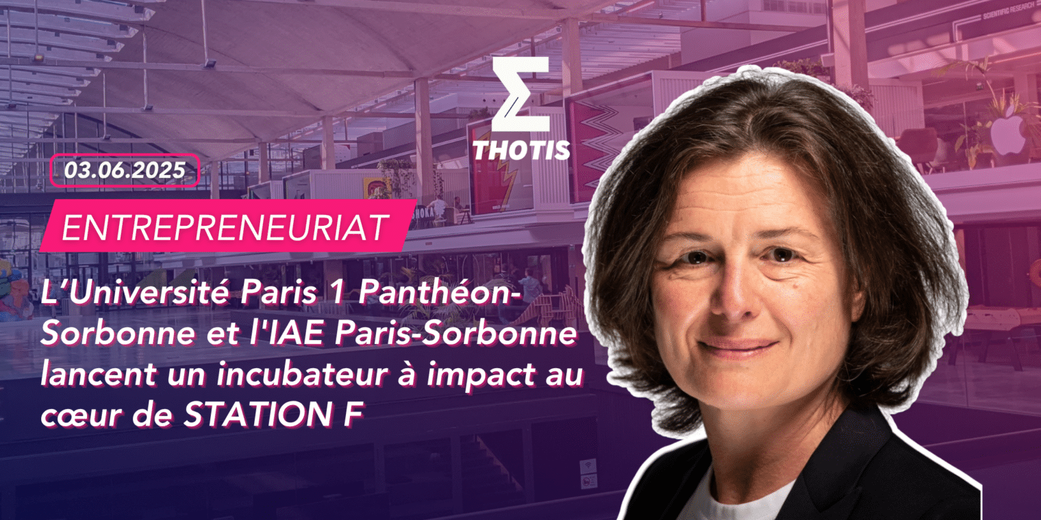 V2Christine Neau-Leduc (Paris 1 Panthéon Sorbonne) – STATION F Paris 1 x IAE Paris Sorbonne STATION F