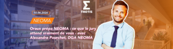 NEOMA Alexandre Pourchet