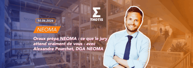 NEOMA Alexandre Pourchet