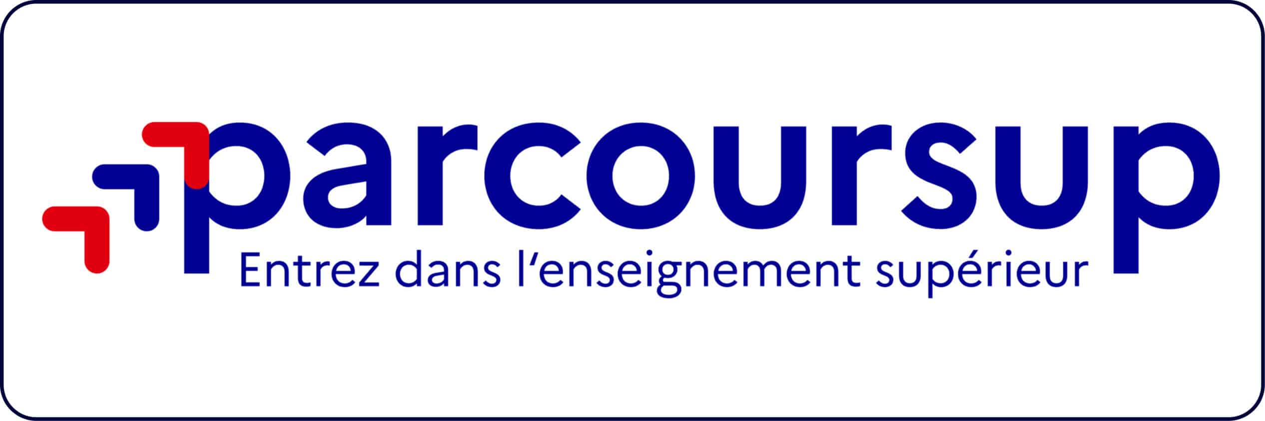 1 reco parcoursup