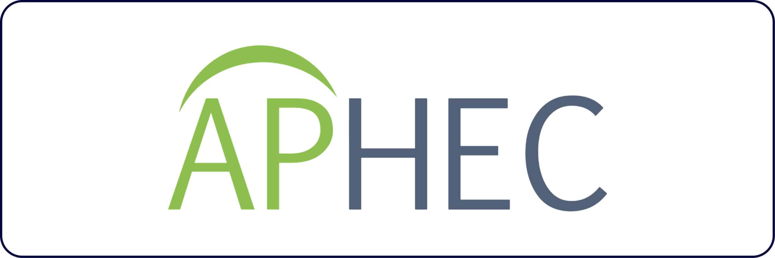 7 reco aphec