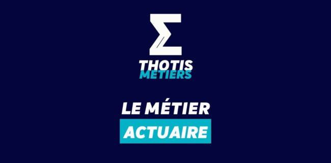Actuaire Actuaire