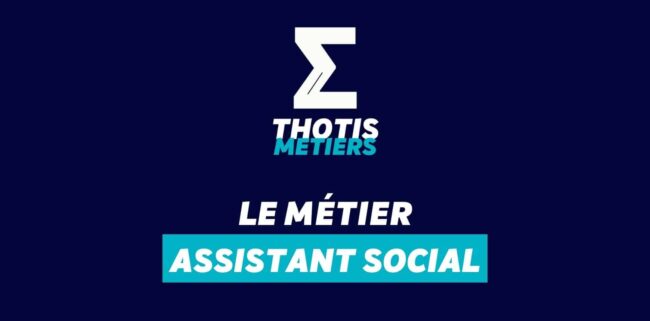 Assistant social Assistant social