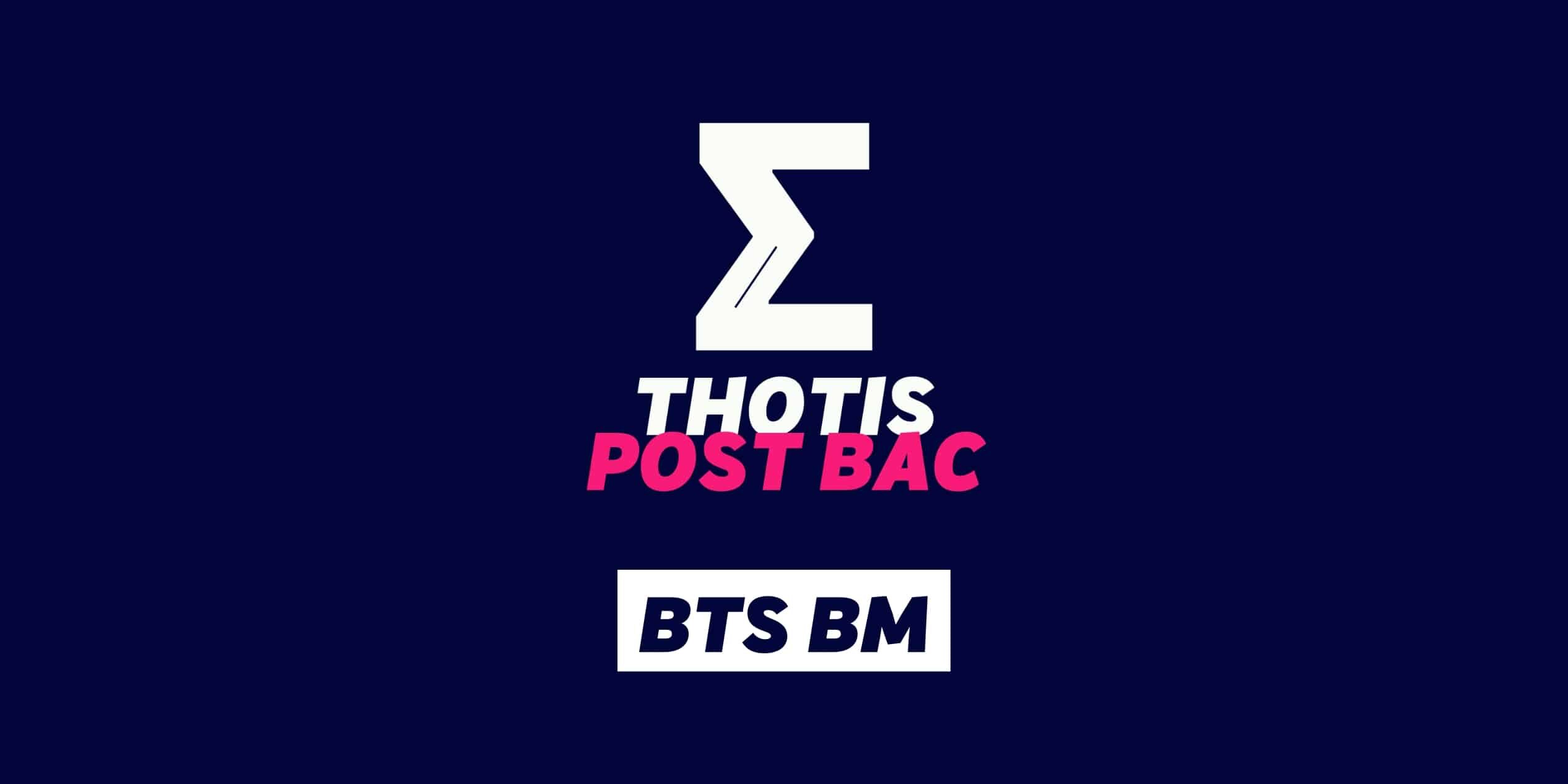 BTS BM