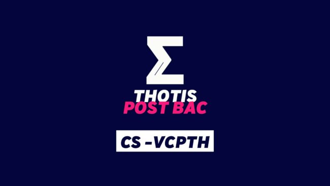 CS Vendeur-conseil en produits techniques pour l'habitat