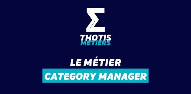 Category manager Category manager