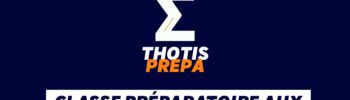 Classes Préparatoires aux Grandes Écoles