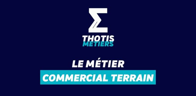 Commercial terrain
