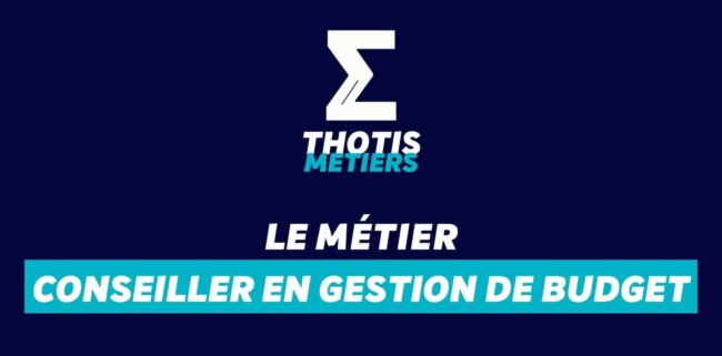 Conseiller en gestion de budge