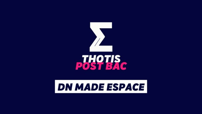 DN MADE ESPACE