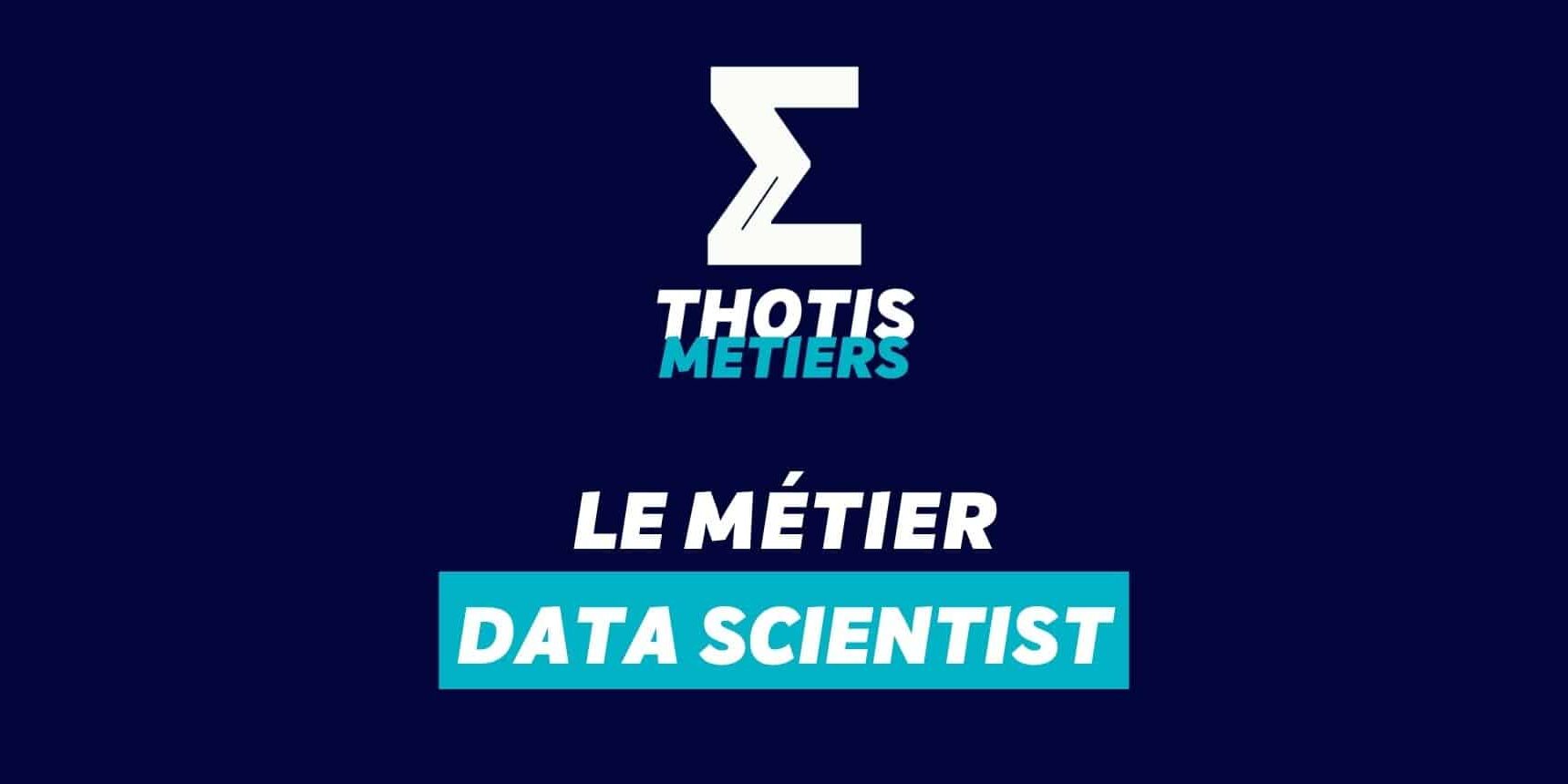 Data scientist Data scientist
