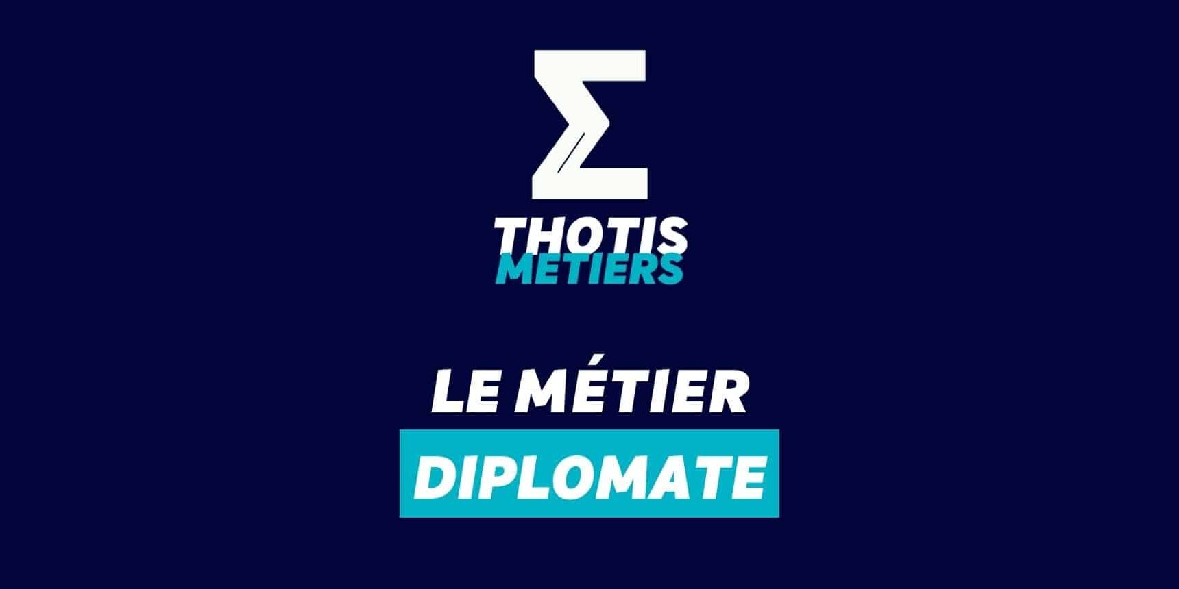Diplomate Diplomate