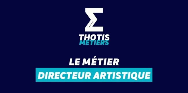 Directeur artistique