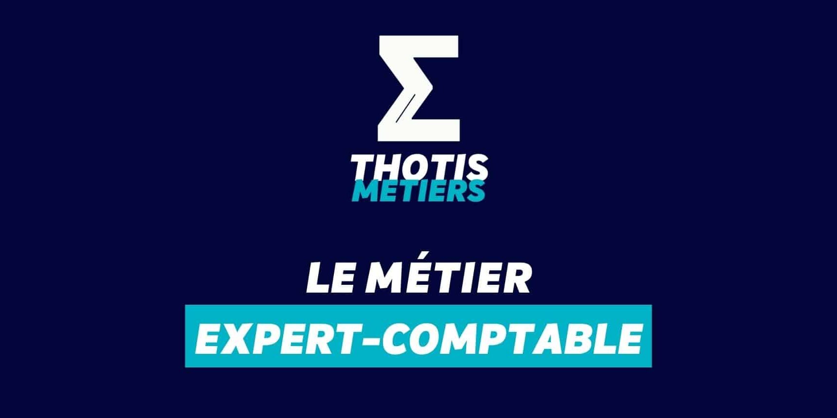 Expert-comptable Expert comptable