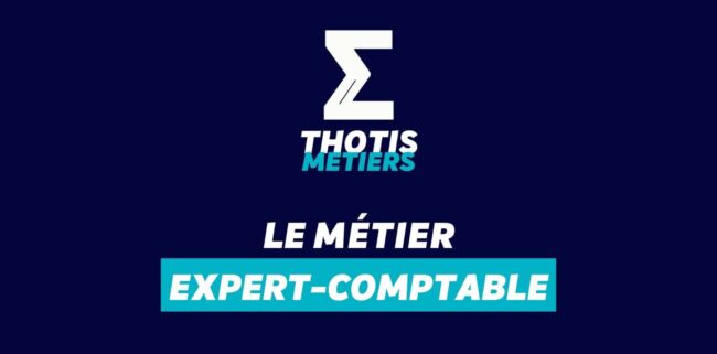 Expert comptable