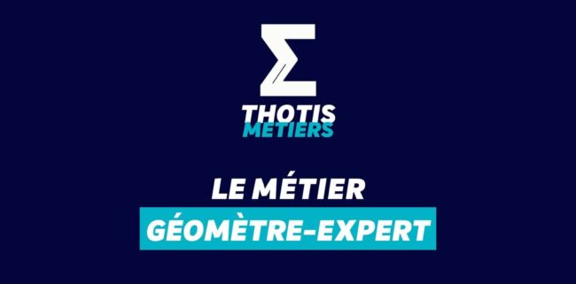 Geometre expert