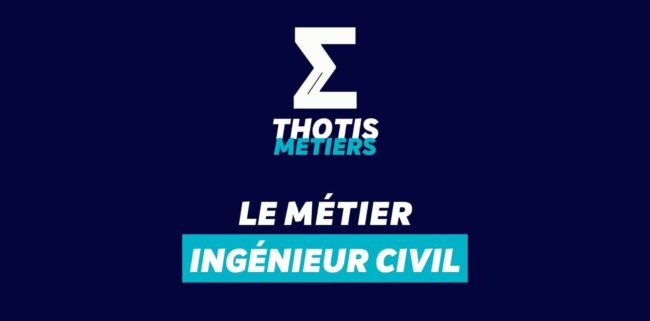 Ingenieur civil