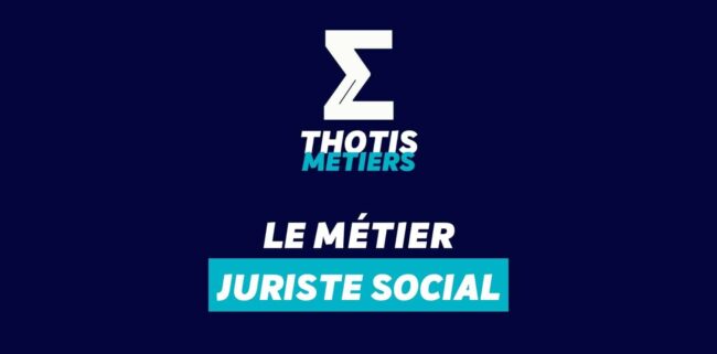 Juriste social