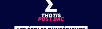 Les ecoles dingenieurs post bac