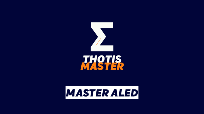 Master ALED Master ALED