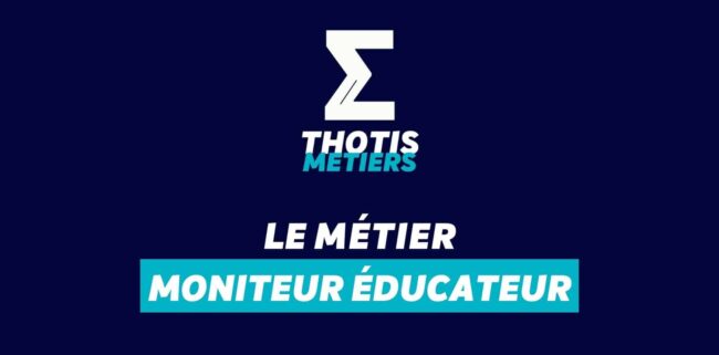 Moniteur éducateur Moniteur educateur