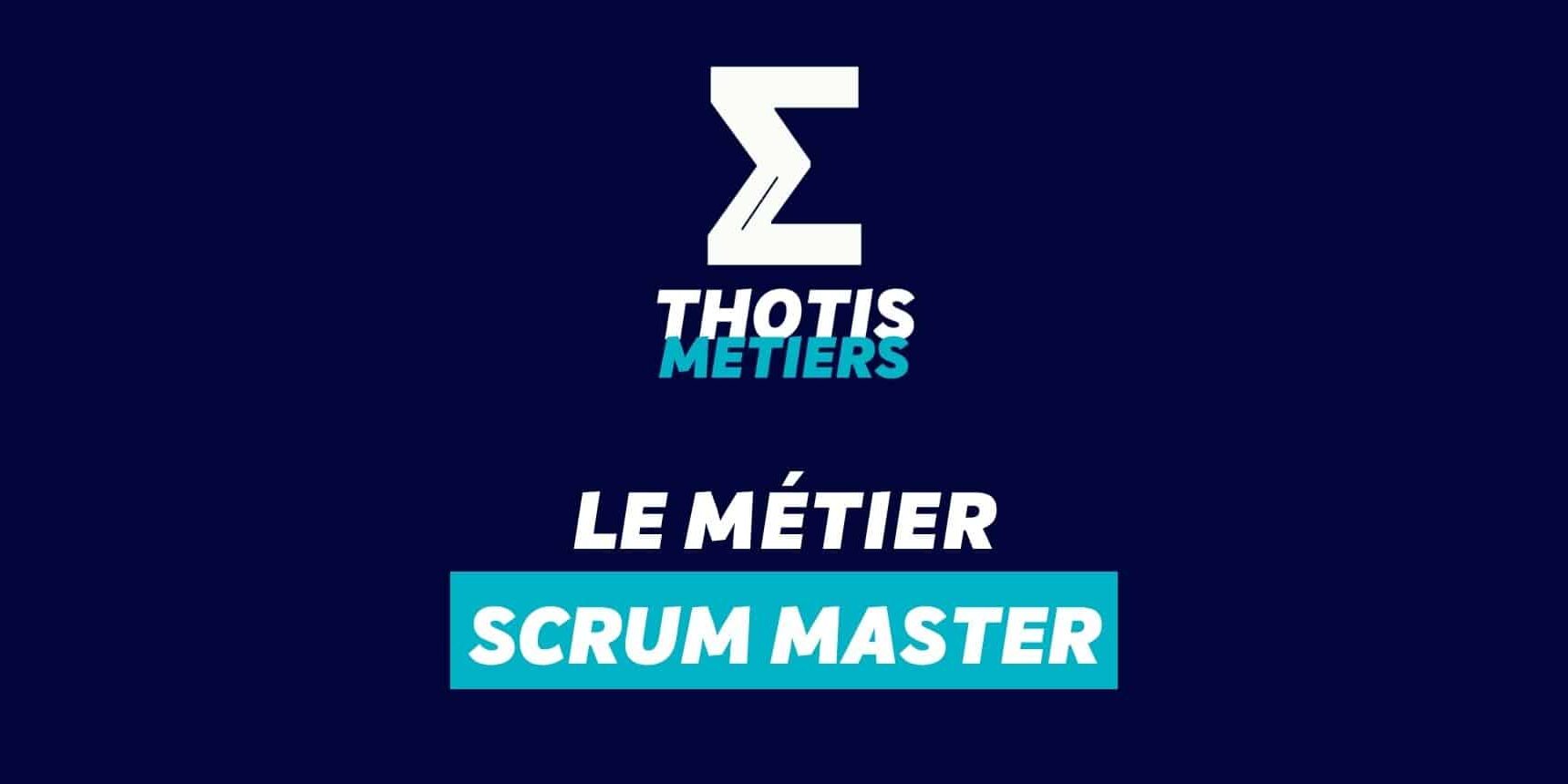 Scrum master Scrum master