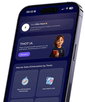 Mockup app home