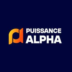 Puissance alpha logo